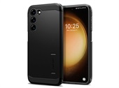 Spigen Tough Armor, black - Samsung Galaxy S23